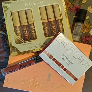 All new without tags, make up set